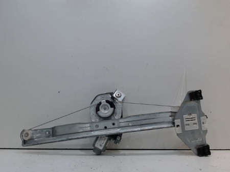 MECANISME+MOTEUR LEVE-GLACE AVANT GAUCHE CITROEN C3