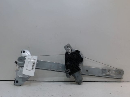 MECANISME+MOTEUR LEVE-GLACE AVANT GAUCHE CITROEN C3