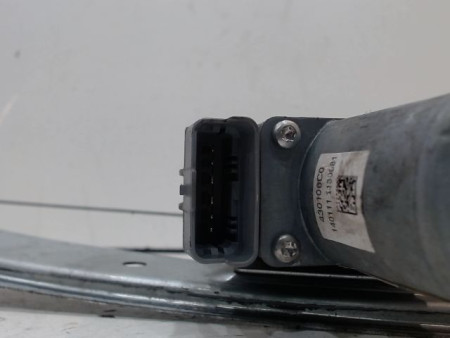 MECANISME+MOTEUR LEVE-GLACE AVANT GAUCHE CITROEN C3