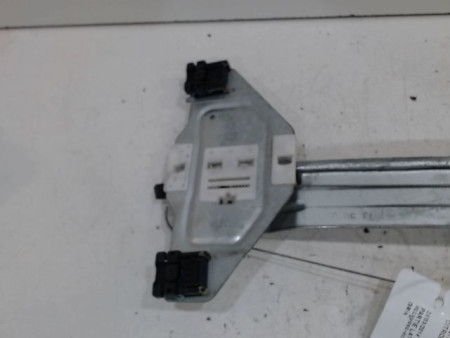 MECANISME+MOTEUR LEVE-GLACE AVANT GAUCHE CITROEN C3