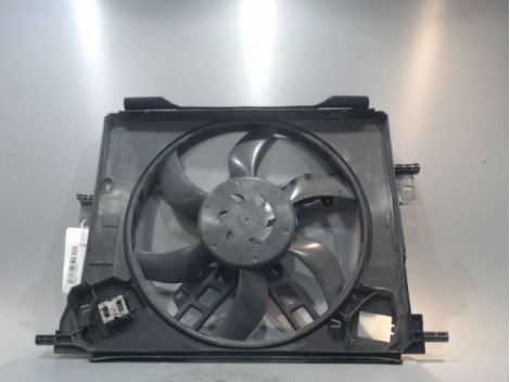 MOTEUR VENTILATEUR RADIATEUR RENAULT TWINGO