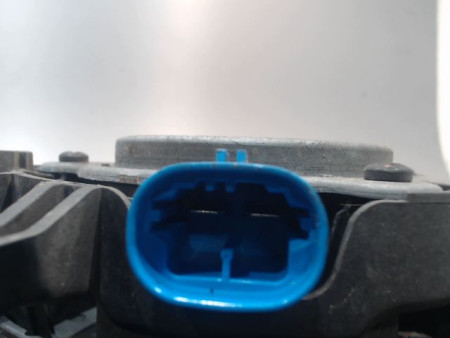 MOTEUR VENTILATEUR RADIATEUR RENAULT TWINGO