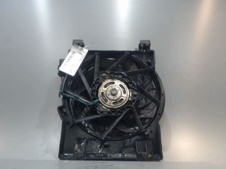 MOTEUR VENTILATEUR RADIATEUR OPEL CORSA