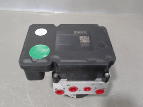 UNITE HYDRAULIQUE ABS FORD FIESTA