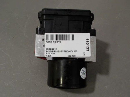 UNITE HYDRAULIQUE ABS FORD FIESTA