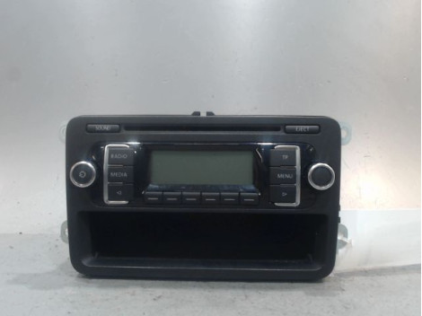 AUTORADIO VOLKSWAGEN POLO