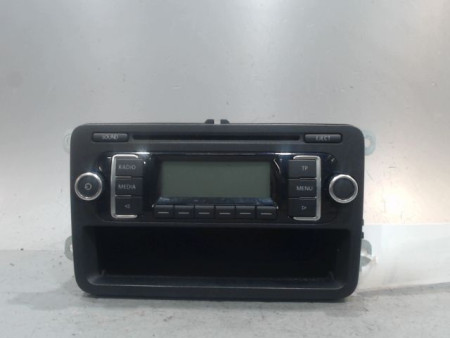 AUTORADIO VOLKSWAGEN POLO