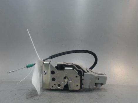 SYSTEME CONDAMNATION AVANT GAUCHE LANCIA Y