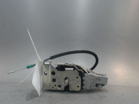 SYSTEME CONDAMNATION AVANT GAUCHE LANCIA Y