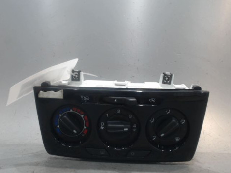 COMMANDE DE CHAUFFAGE LANCIA Y