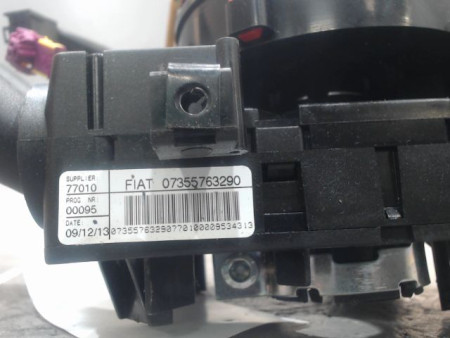 BLOC COMMODOS LANCIA Y