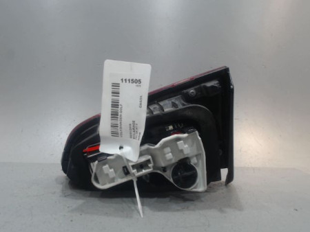 FEU ARRIERE INTERIEUR GAUCHE VOLKSWAGEN GOLF