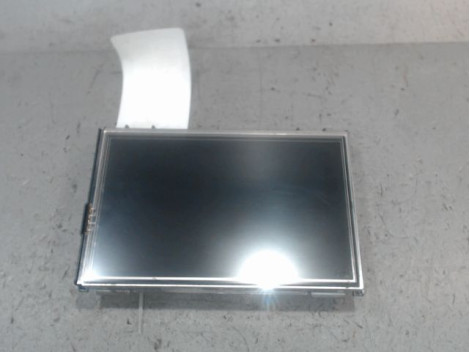 ECRAN GPS PEUGEOT 208