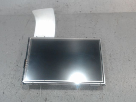 ECRAN GPS PEUGEOT 208