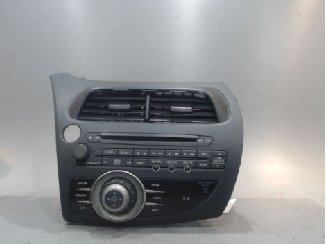 AUTORADIO HONDA CIVIC