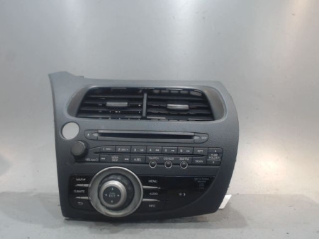 AUTORADIO HONDA CIVIC