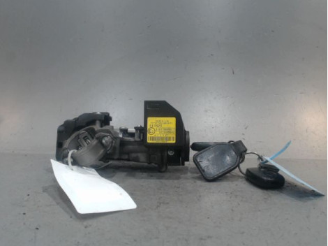 ANTIVOL DE DIRECTION HONDA CIVIC