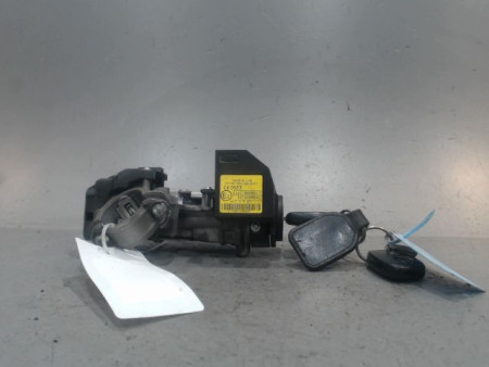 ANTIVOL DE DIRECTION HONDA CIVIC