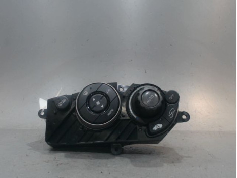 COMMANDE DE CHAUFFAGE HONDA CIVIC