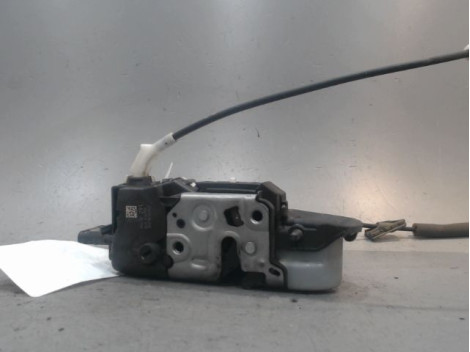 SYSTEME CONDAMNATION AVANT GAUCHE PEUGEOT 3008