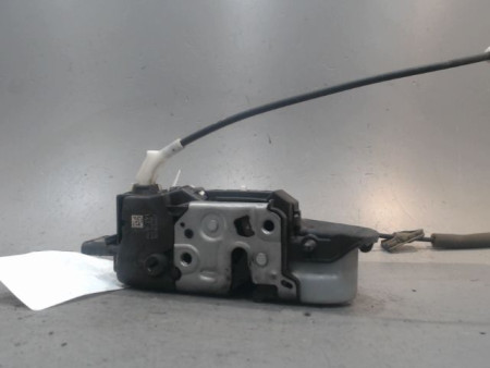 SYSTEME CONDAMNATION AVANT GAUCHE PEUGEOT 3008