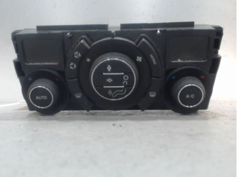 COMMANDE DE CHAUFFAGE PEUGEOT 3008