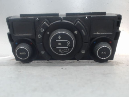 COMMANDE DE CHAUFFAGE PEUGEOT 3008