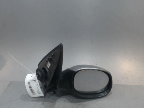 RETROVISEUR EXTERIEUR ELECTRIQUE DROIT PEUGEOT 206