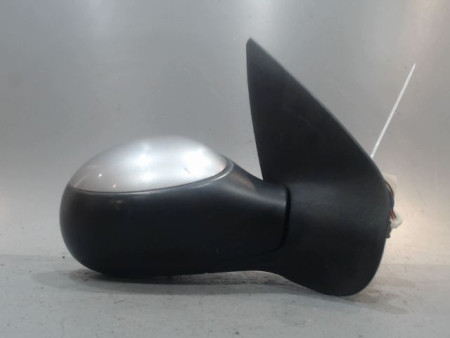 RETROVISEUR EXTERIEUR ELECTRIQUE DROIT PEUGEOT 206