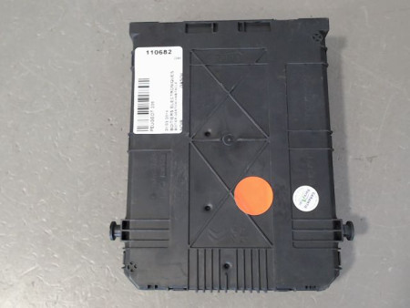 BOITIER GESTION HABITACLE PEUGEOT 208
