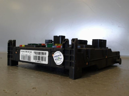 BOITIER GESTION HABITACLE CITROEN BERLINGO
