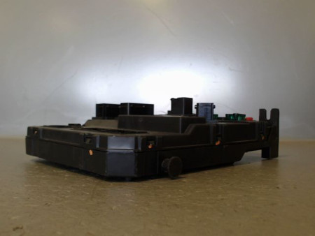 BOITIER GESTION HABITACLE CITROEN BERLINGO