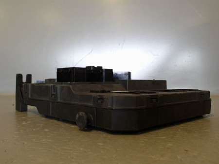 BOITIER GESTION HABITACLE PEUGEOT 206