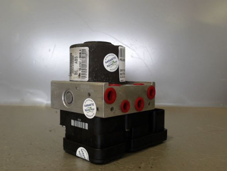 UNITE HYDRAULIQUE ABS PEUGEOT 206