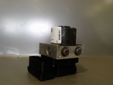 UNITE HYDRAULIQUE ABS PEUGEOT 206