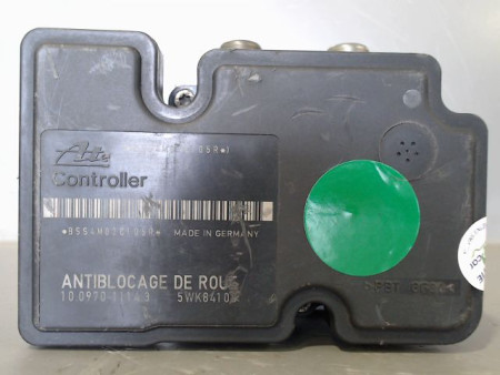 UNITE HYDRAULIQUE ABS PEUGEOT 206