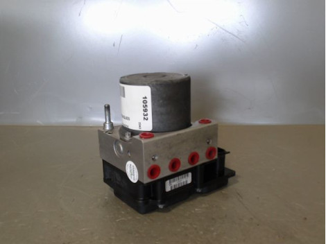 UNITE HYDRAULIQUE ABS NISSAN QASHQAI