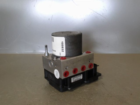 UNITE HYDRAULIQUE ABS NISSAN QASHQAI