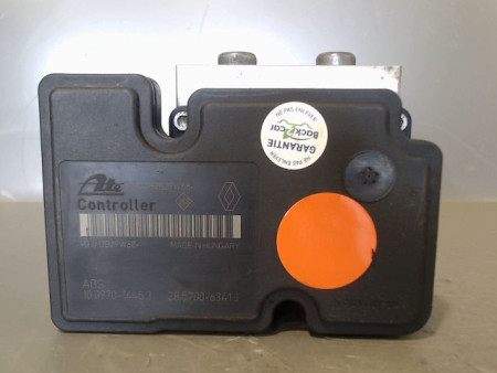 UNITE HYDRAULIQUE ABS RENAULT MEGANE