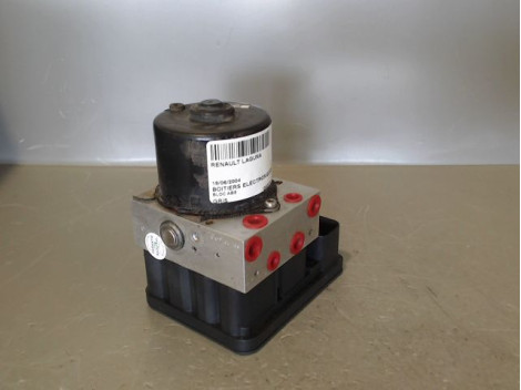 UNITE HYDRAULIQUE ABS RENAULT LAGUNA