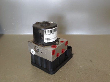 UNITE HYDRAULIQUE ABS RENAULT LAGUNA