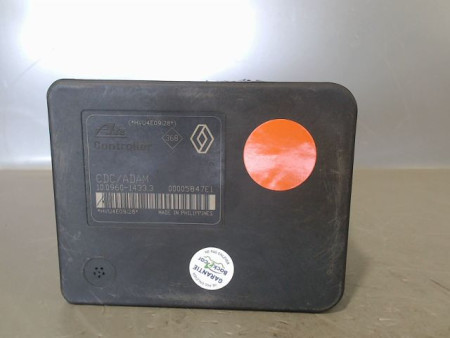 UNITE HYDRAULIQUE ABS RENAULT LAGUNA