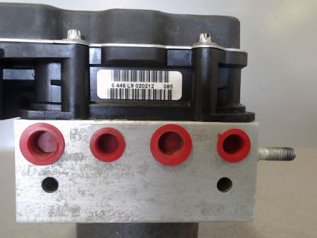 UNITE HYDRAULIQUE ABS PEUGEOT 308