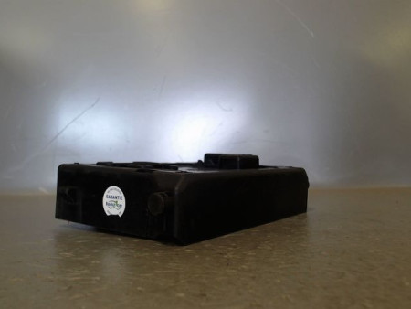 BOITIER GESTION HABITACLE RENAULT CLIO