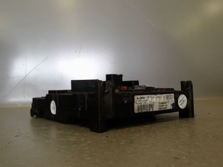 BOITIER GESTION HABITACLE CITROEN BERLINGO