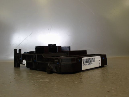 BOITIER GESTION HABITACLE CITROEN BERLINGO