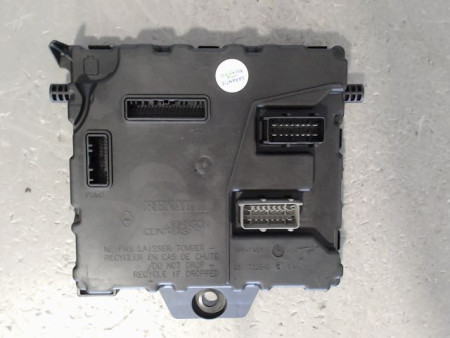BOITIER GESTION HABITACLE RENAULT KANGOO