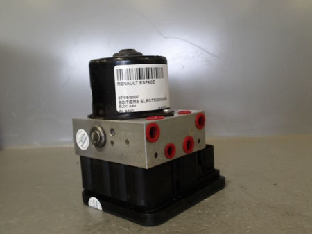 UNITE HYDRAULIQUE ABS RENAULT ESPACE