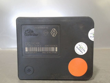 UNITE HYDRAULIQUE ABS RENAULT ESPACE