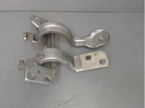 CHARNIERE HAYON D CITROEN C5